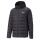 Puma Down Winter Jacket PackLITE Hooded black Men